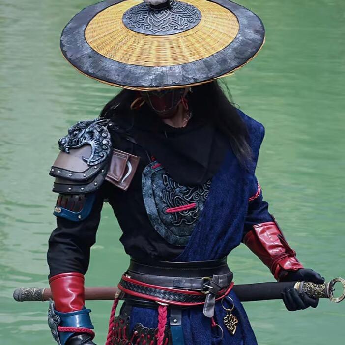 画江湖九天战龙