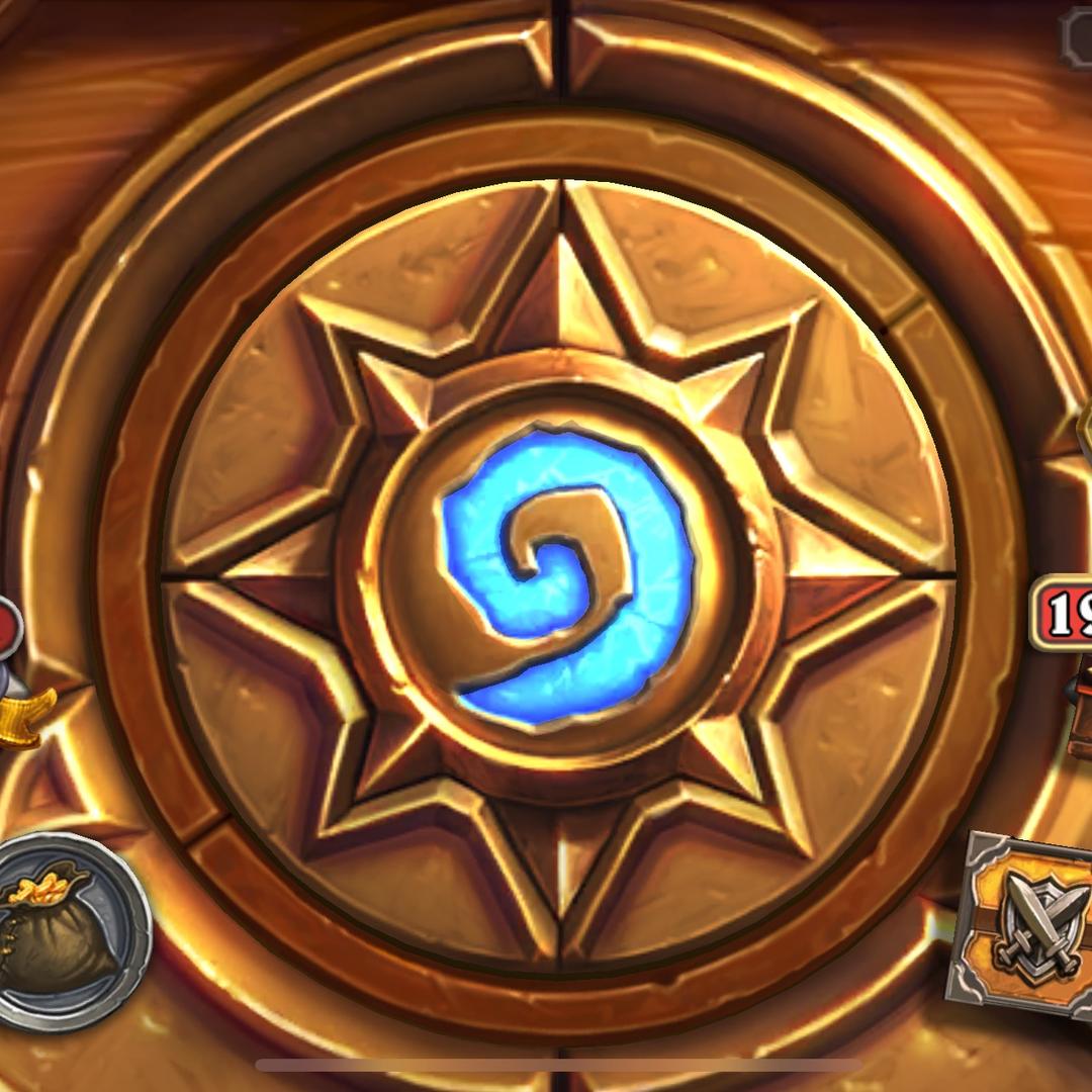 炉石传说¥中华之魂