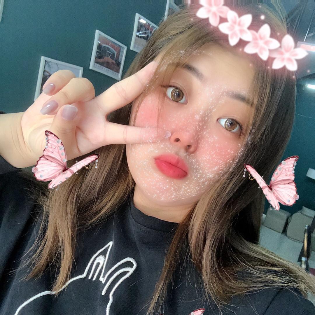 屿你遇见美甲店