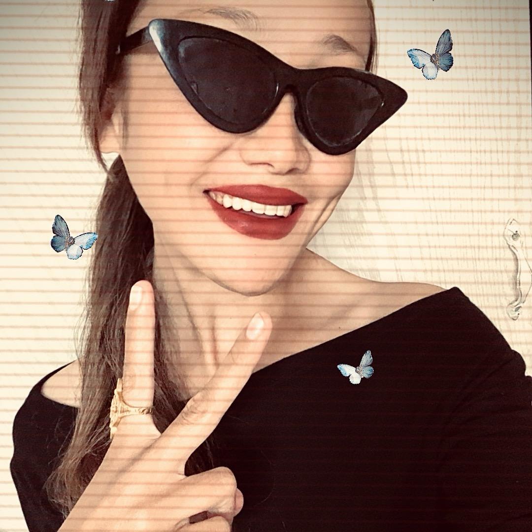 小小热