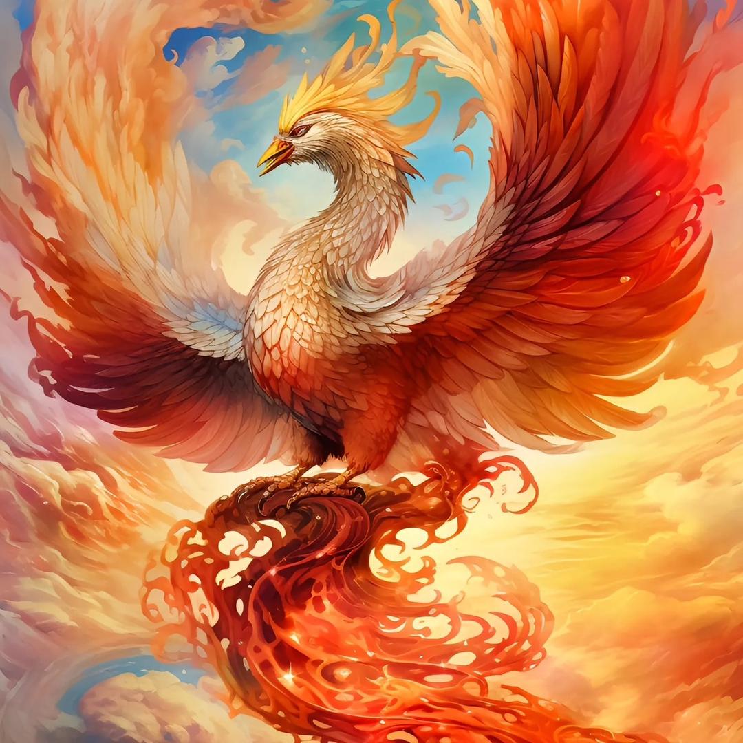 凤凰酒庄（涨粉20万）