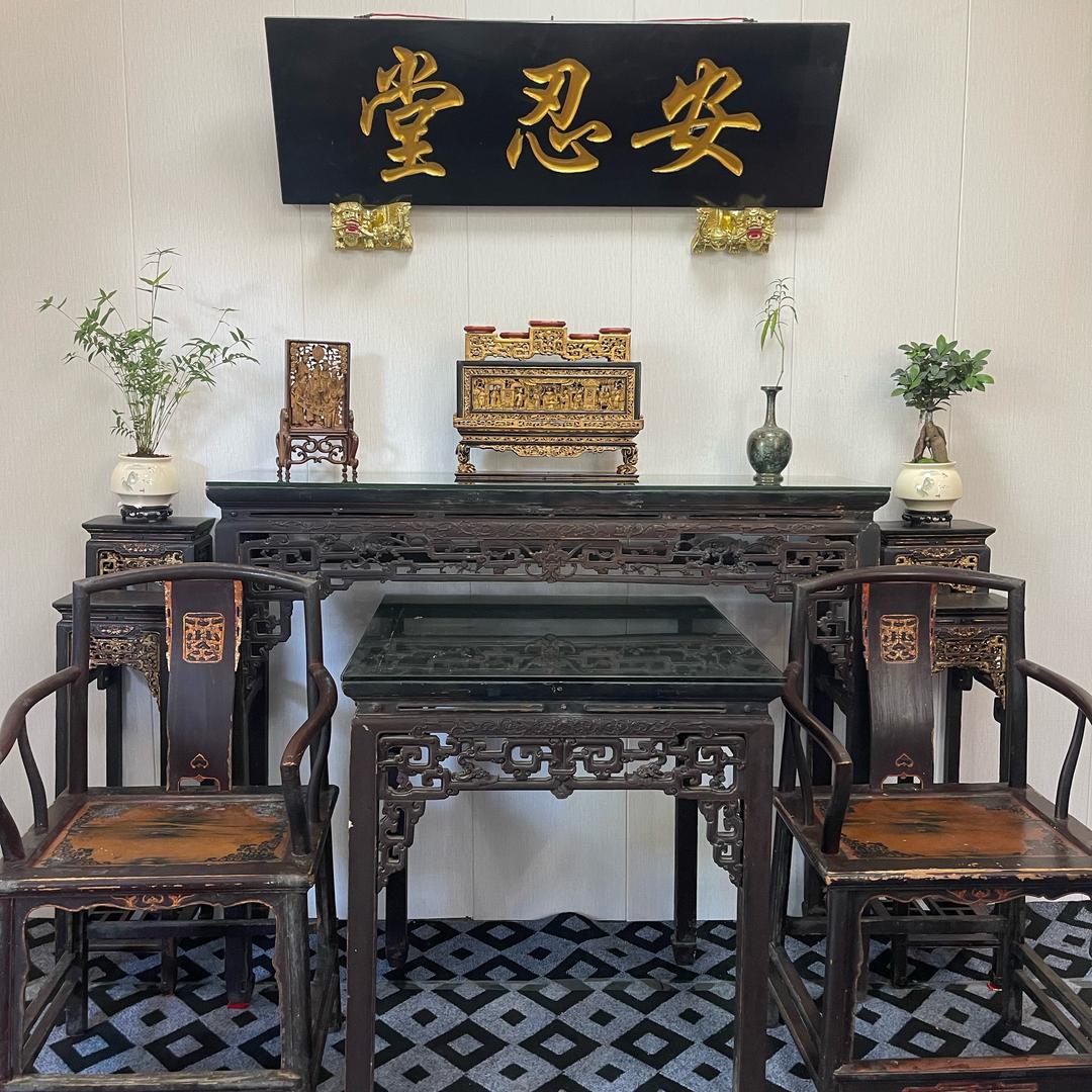 潮之仪礼文化研究工作室