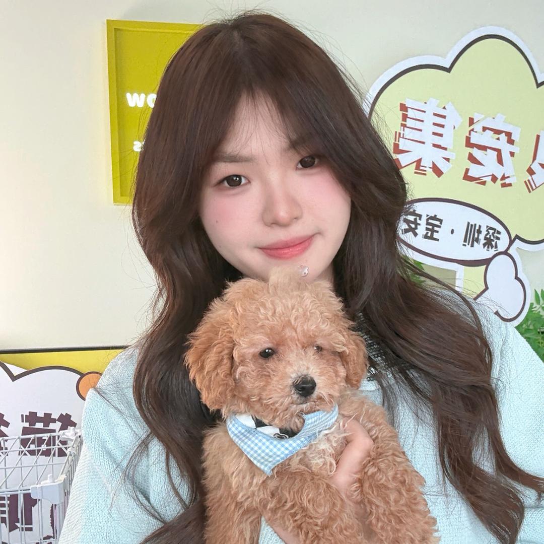 良宠集·小锦鲤