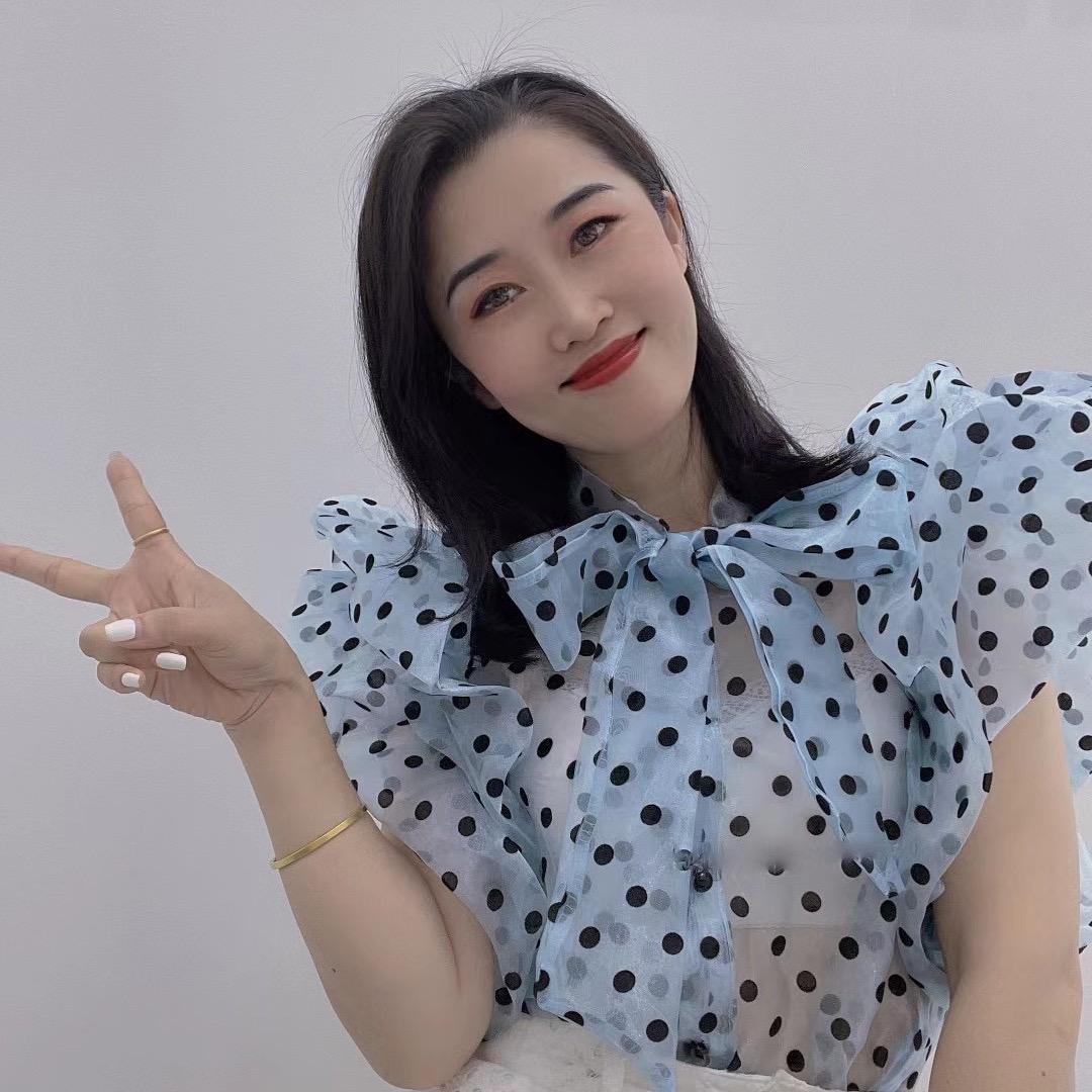 深圳戴玲玲女装批发号