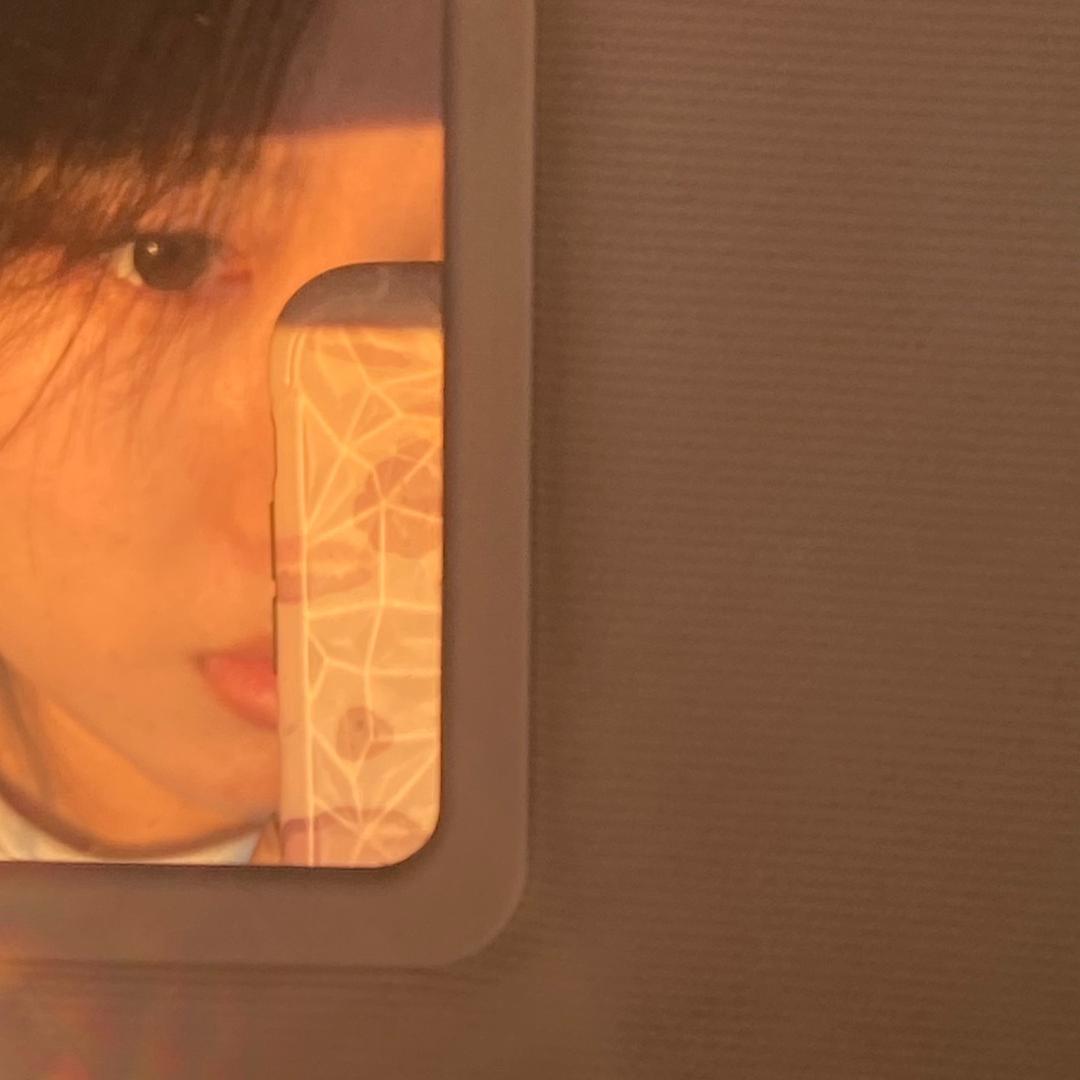 林思含.