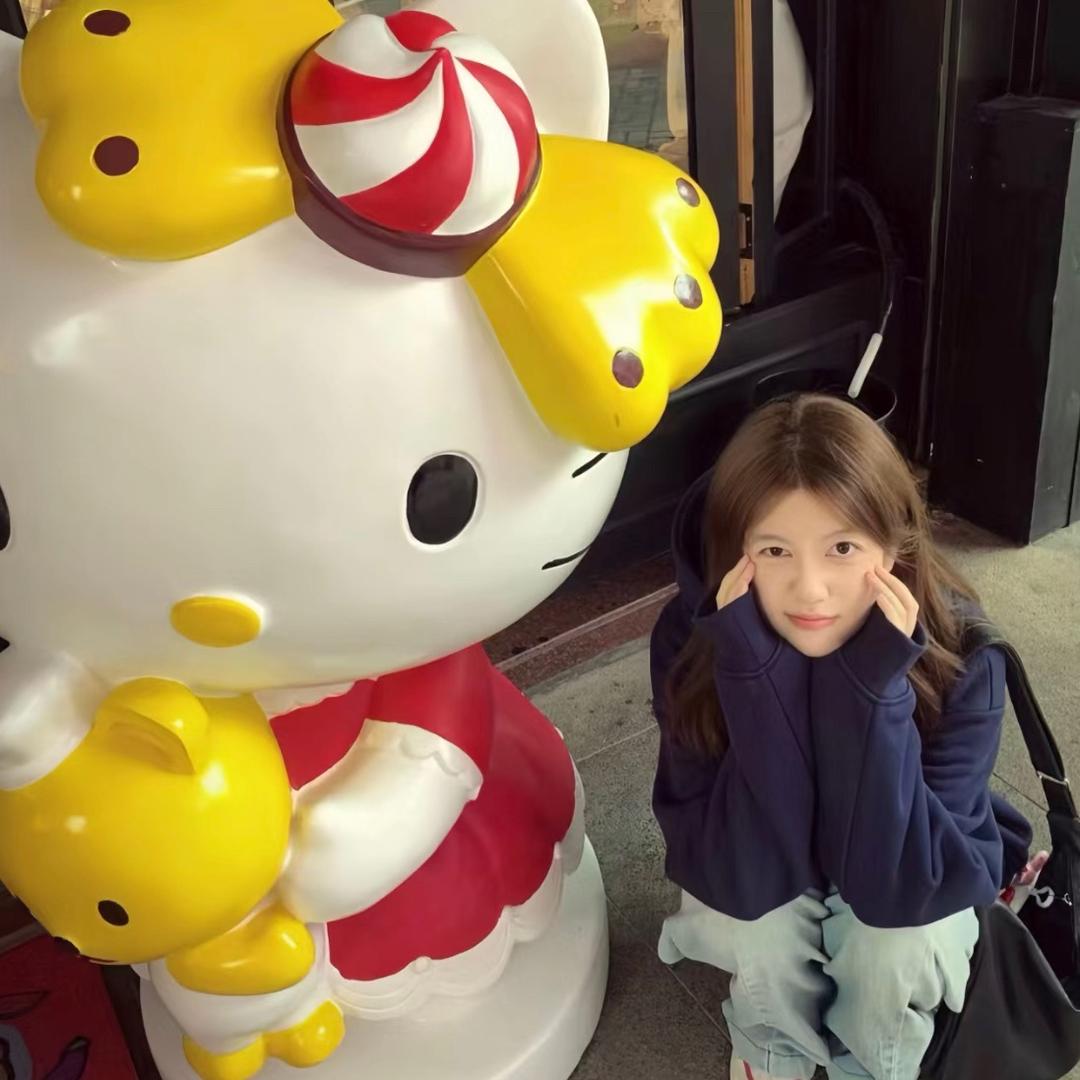 肚子又又又又饿了🍼