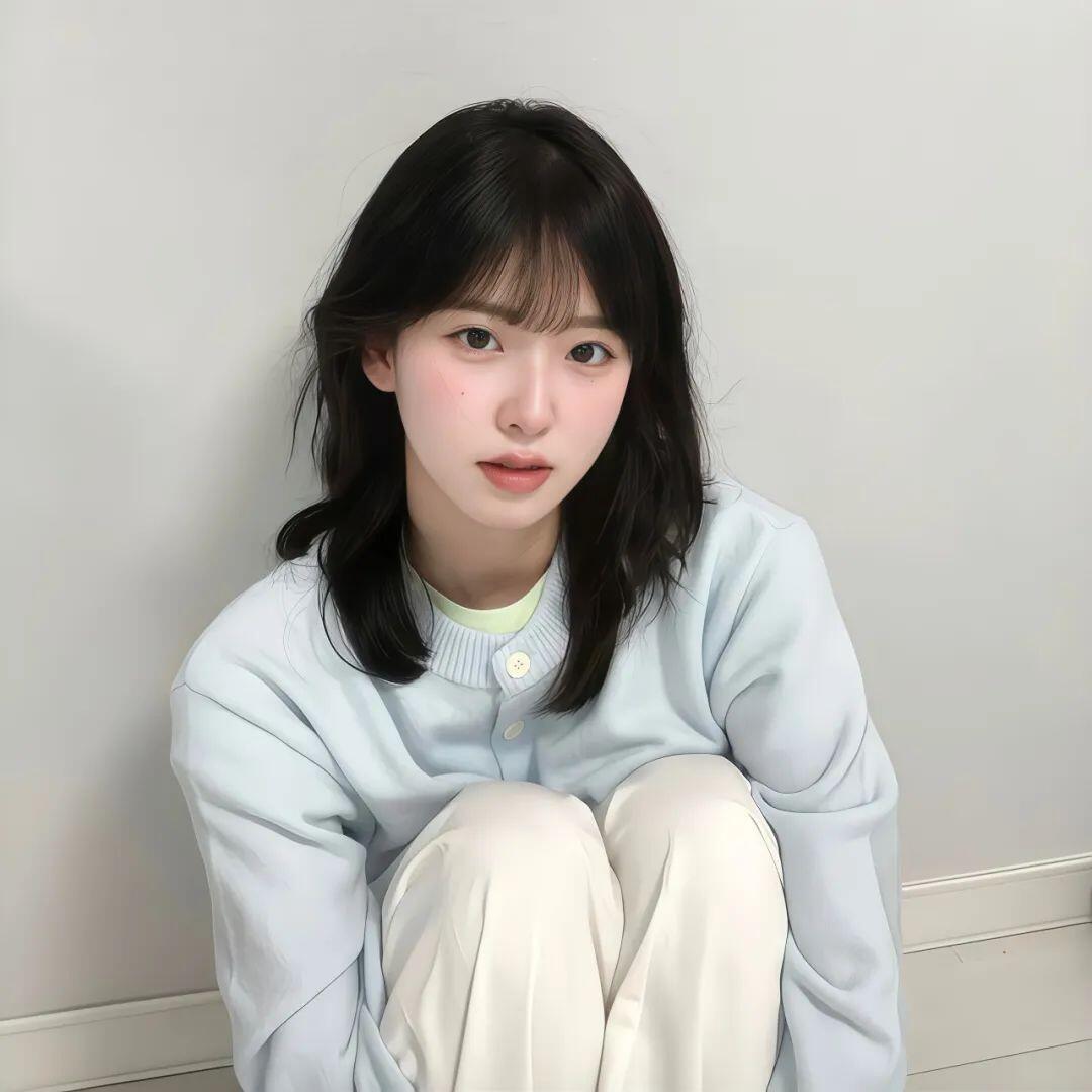 云兮假发