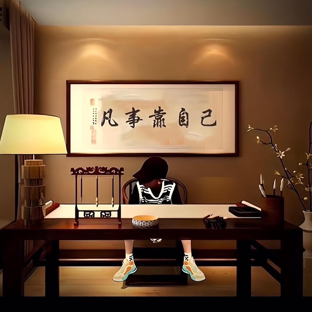 传奇发仔