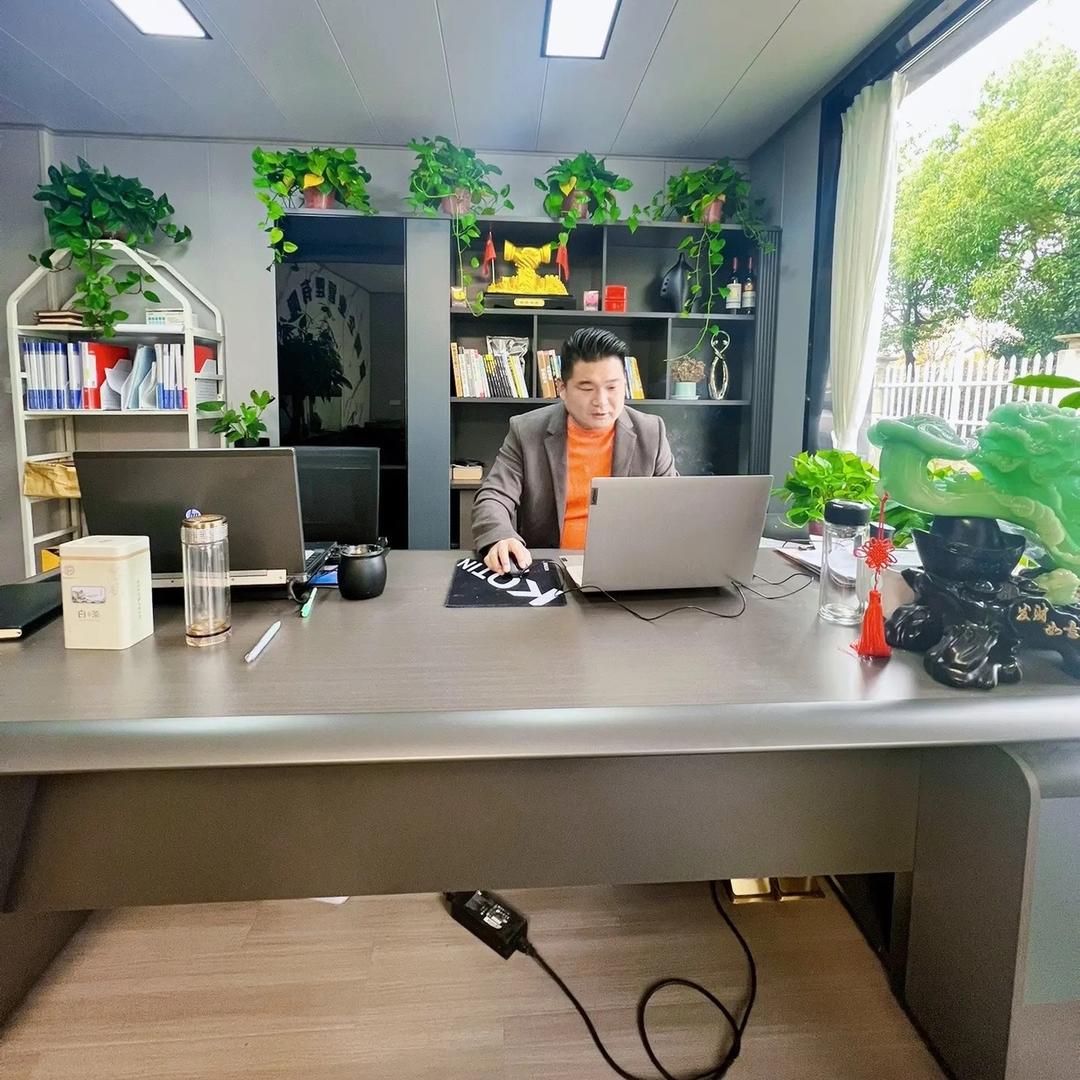 苏州市大智人力资源