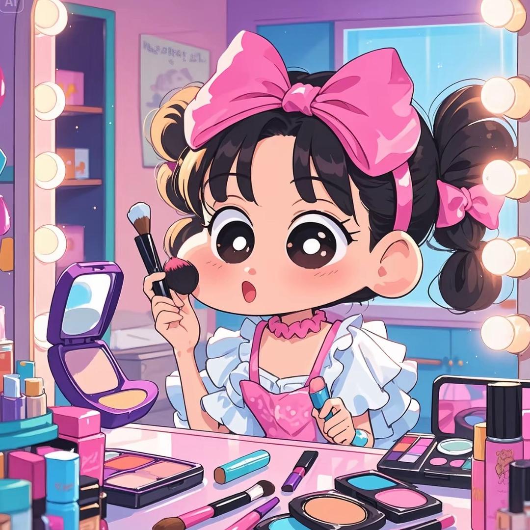 小困包（美妆版）