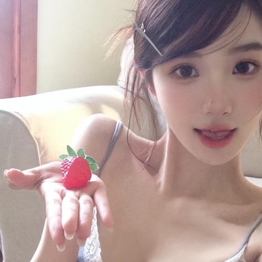 最爱吃瘦奶.