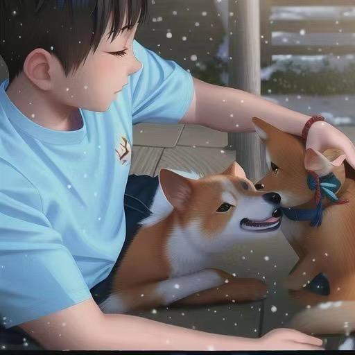 胖豪爸爸小号