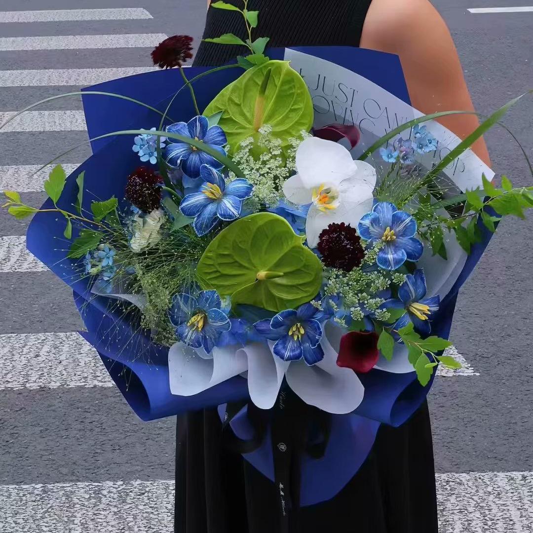 屿你 • FLORIST