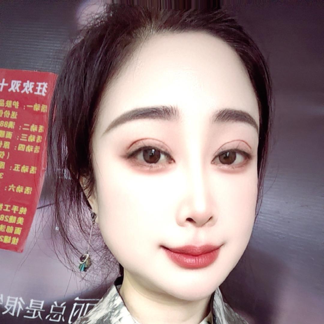 灵儿@