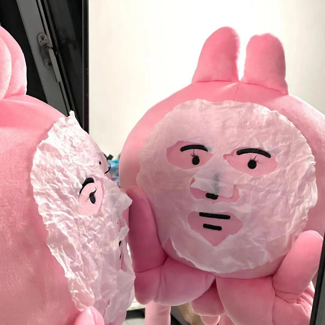 哦哈呦