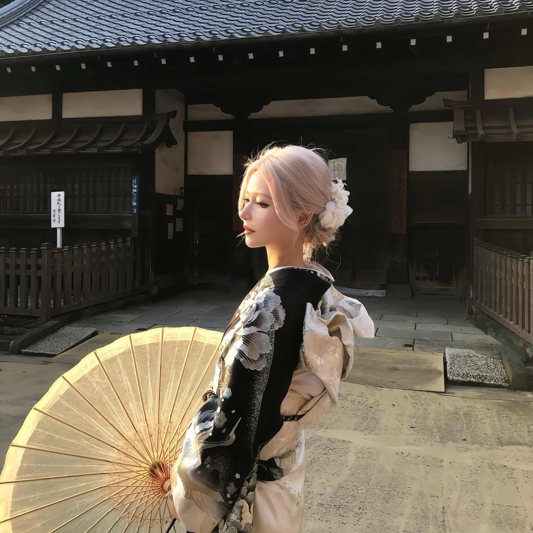 下周见