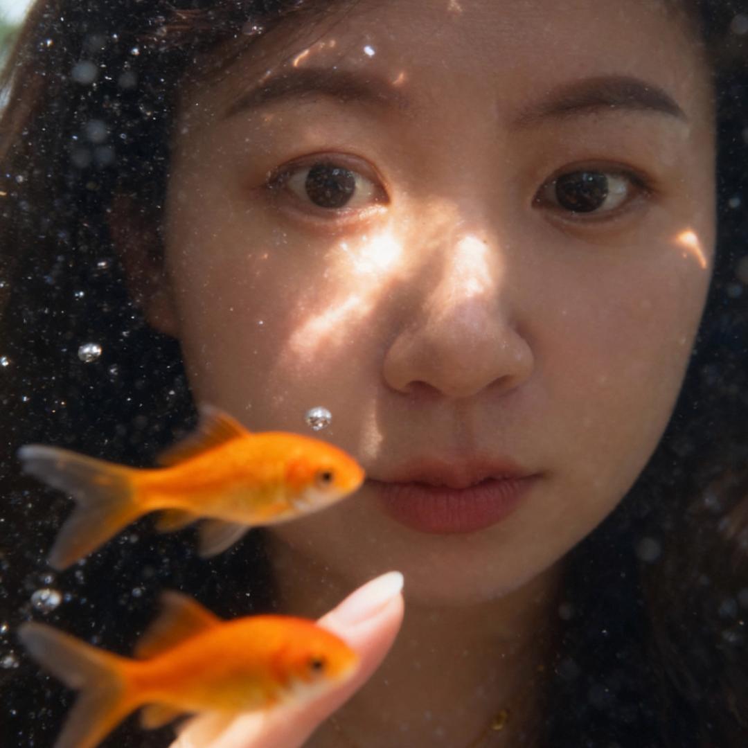 小晶灵