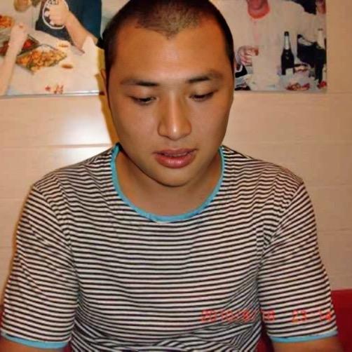 ༺一介俗人༻