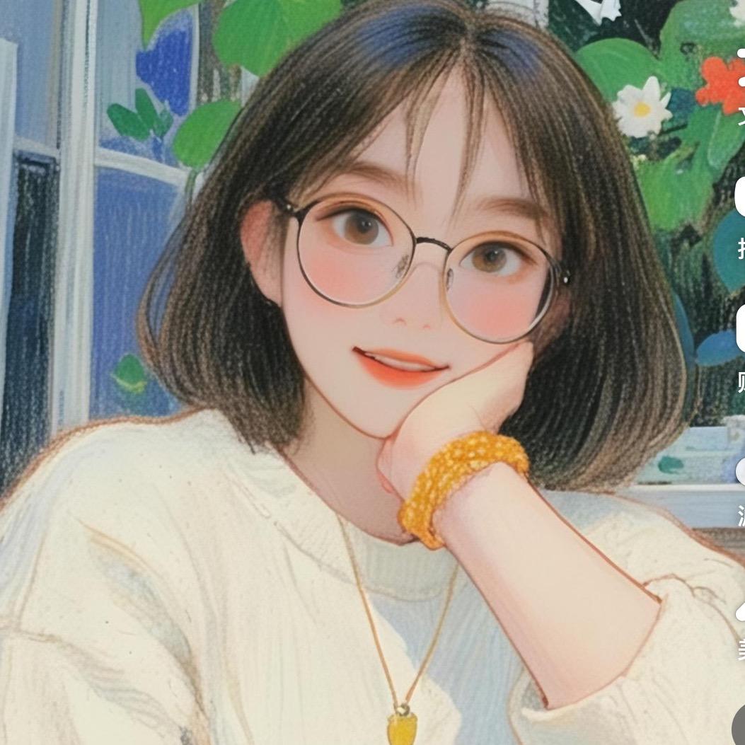 开心果❤️