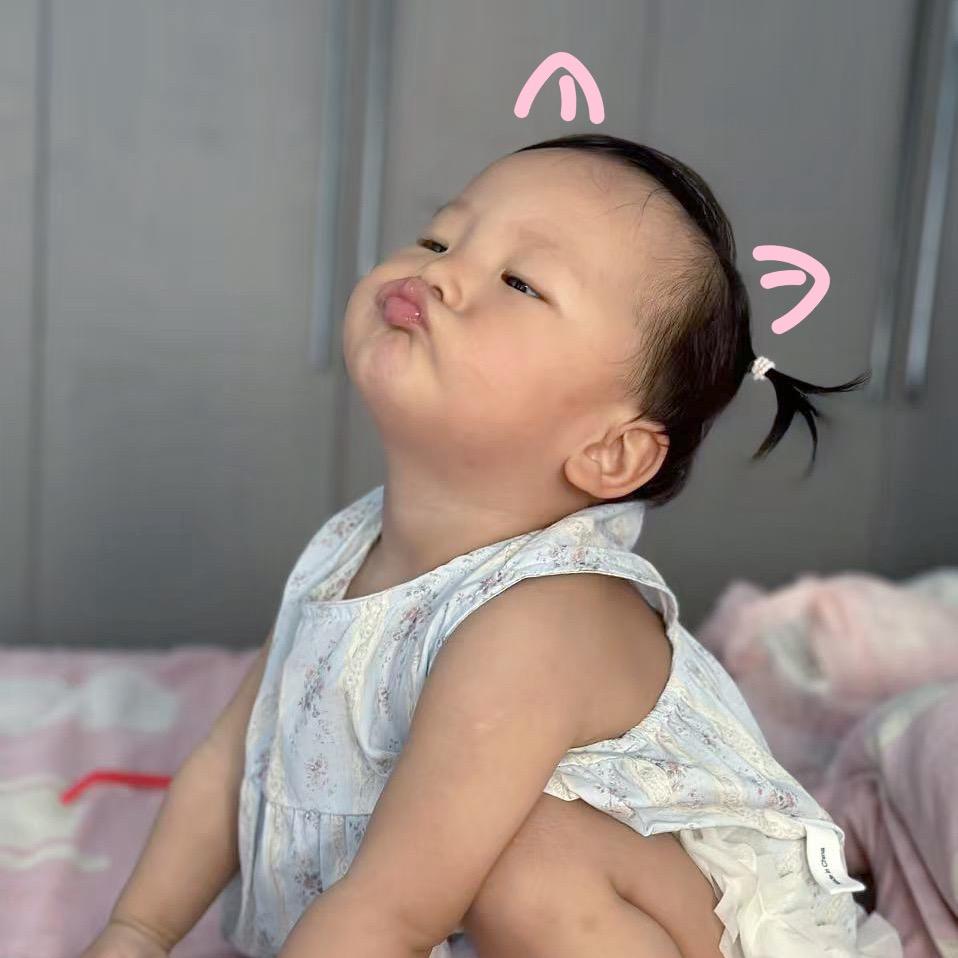 一怡妈咪~