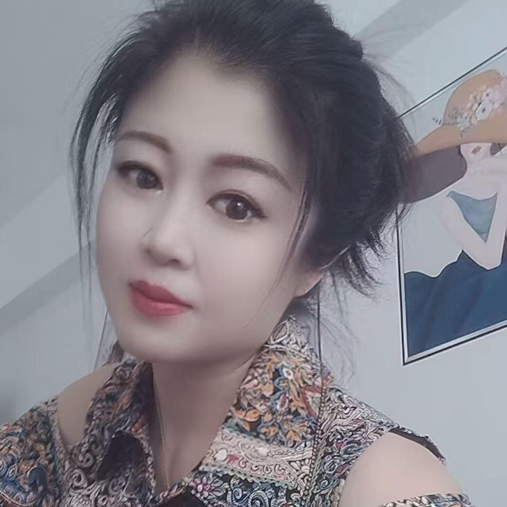 刘芳华（单身🌹）