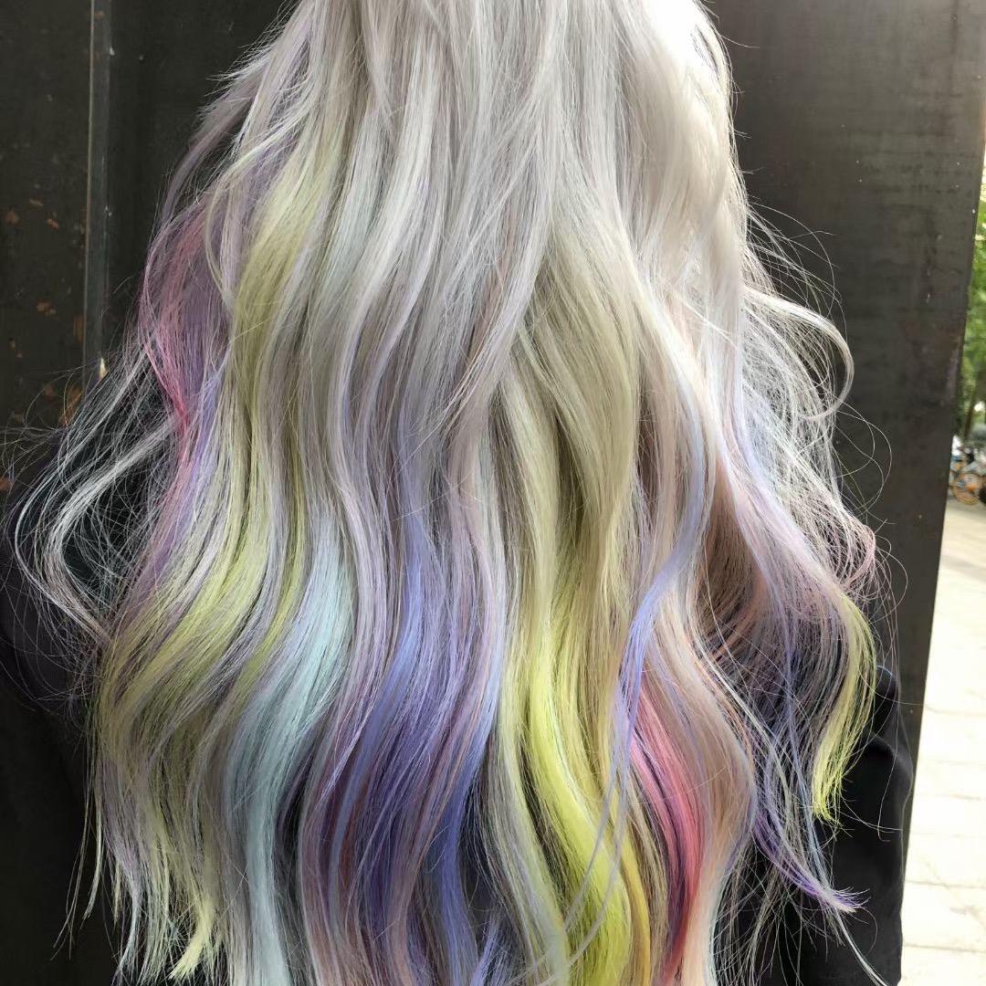 伊美集原色美学