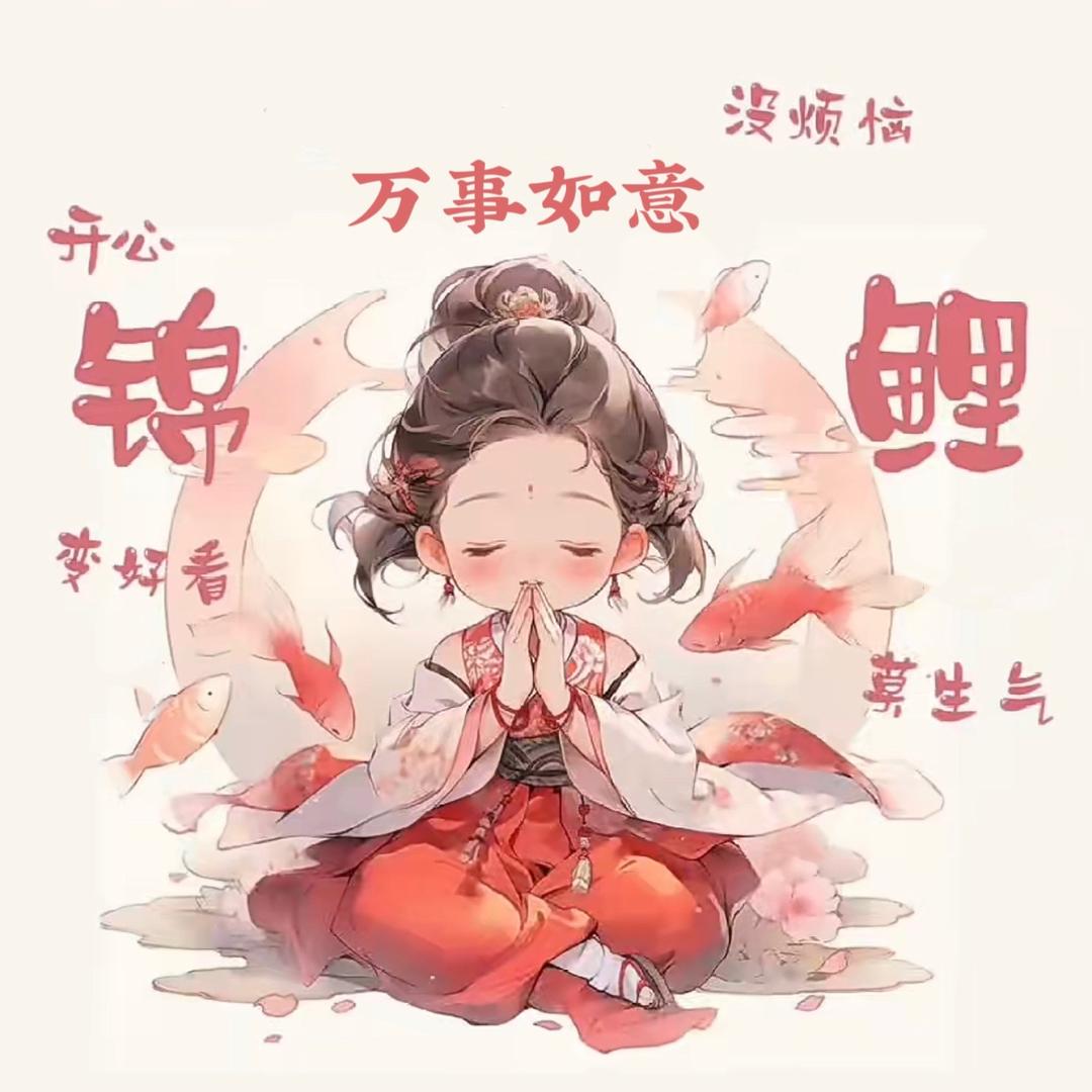 锦鲤1314