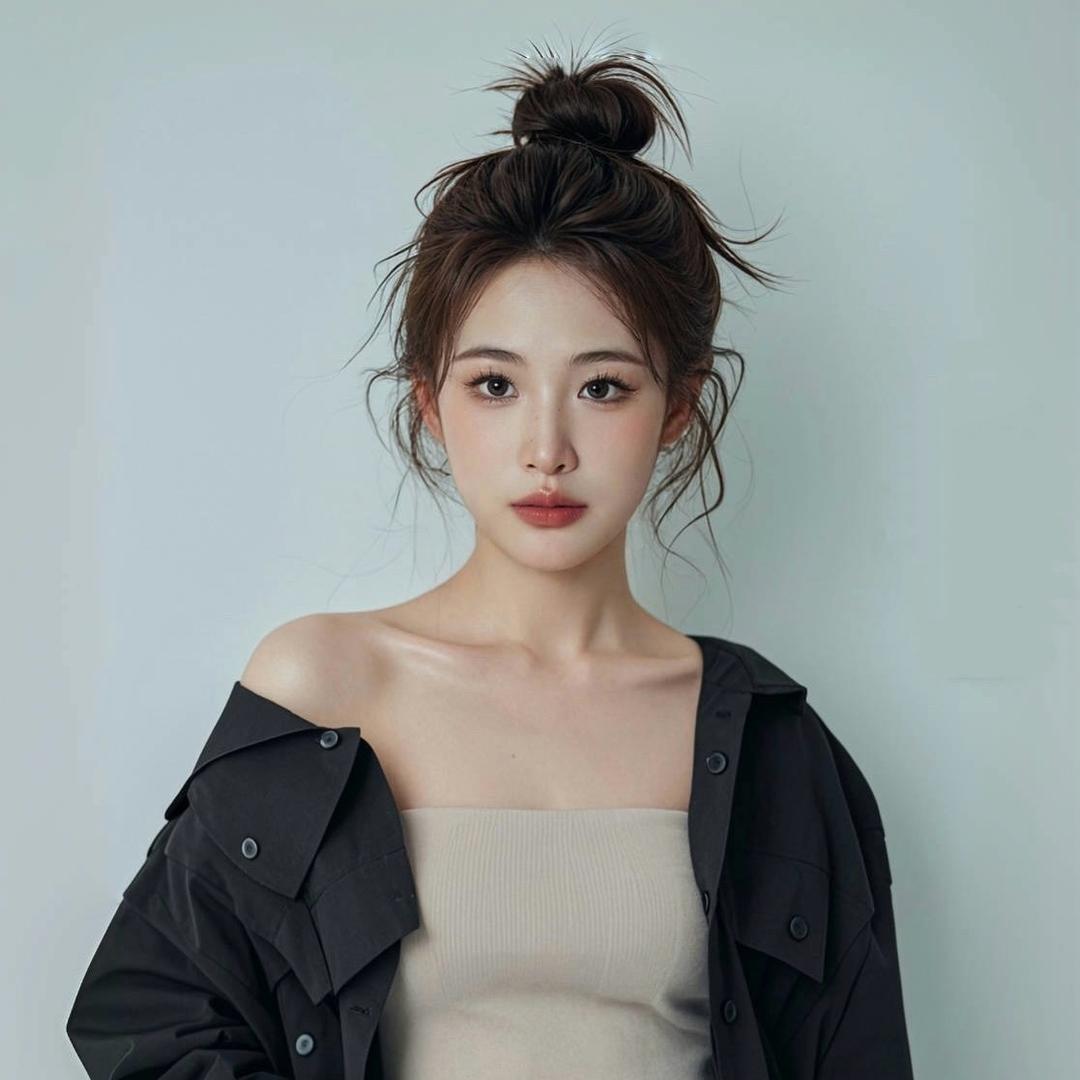 桃潇潇丹麦号