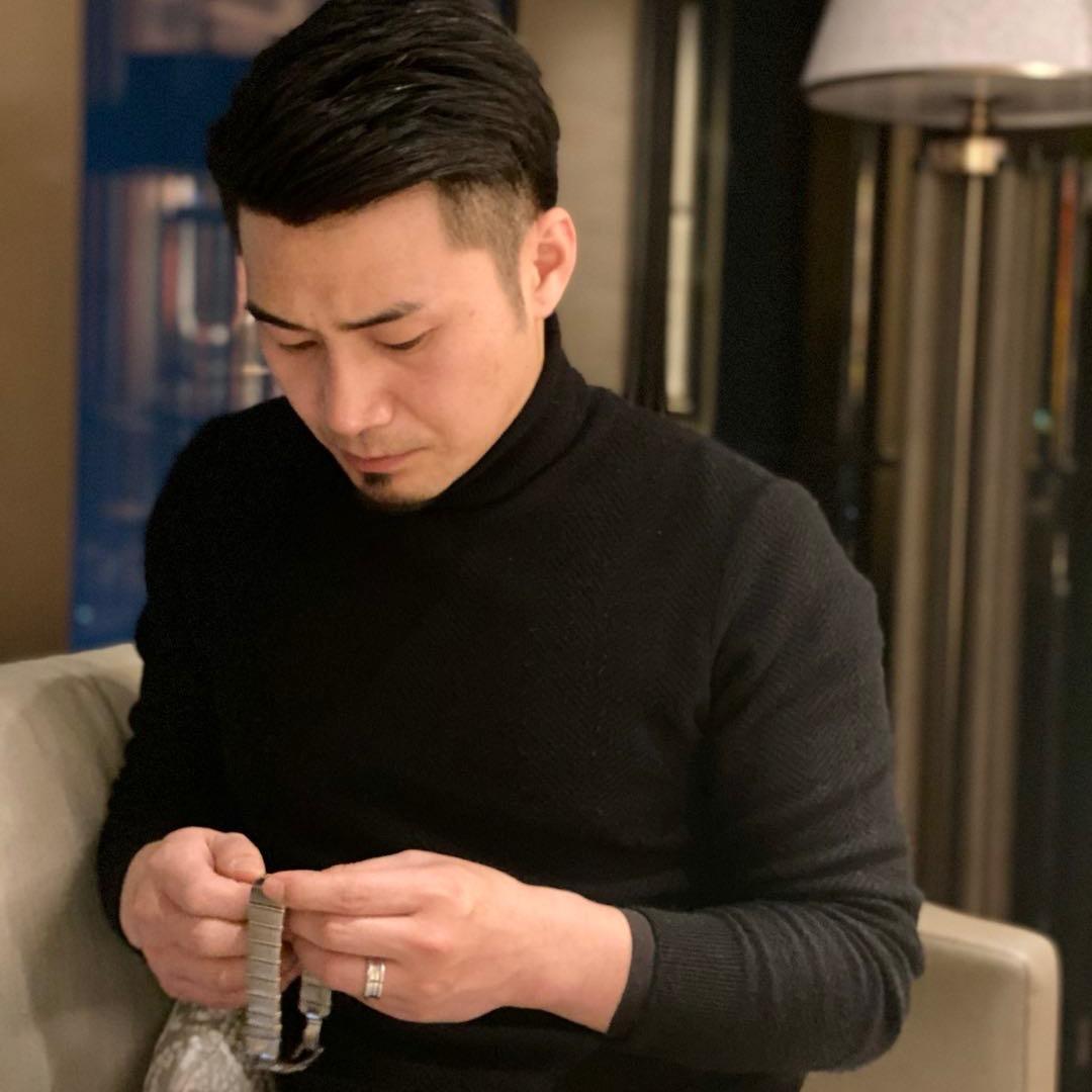 汤氏纺机（二哥哥🧶）
