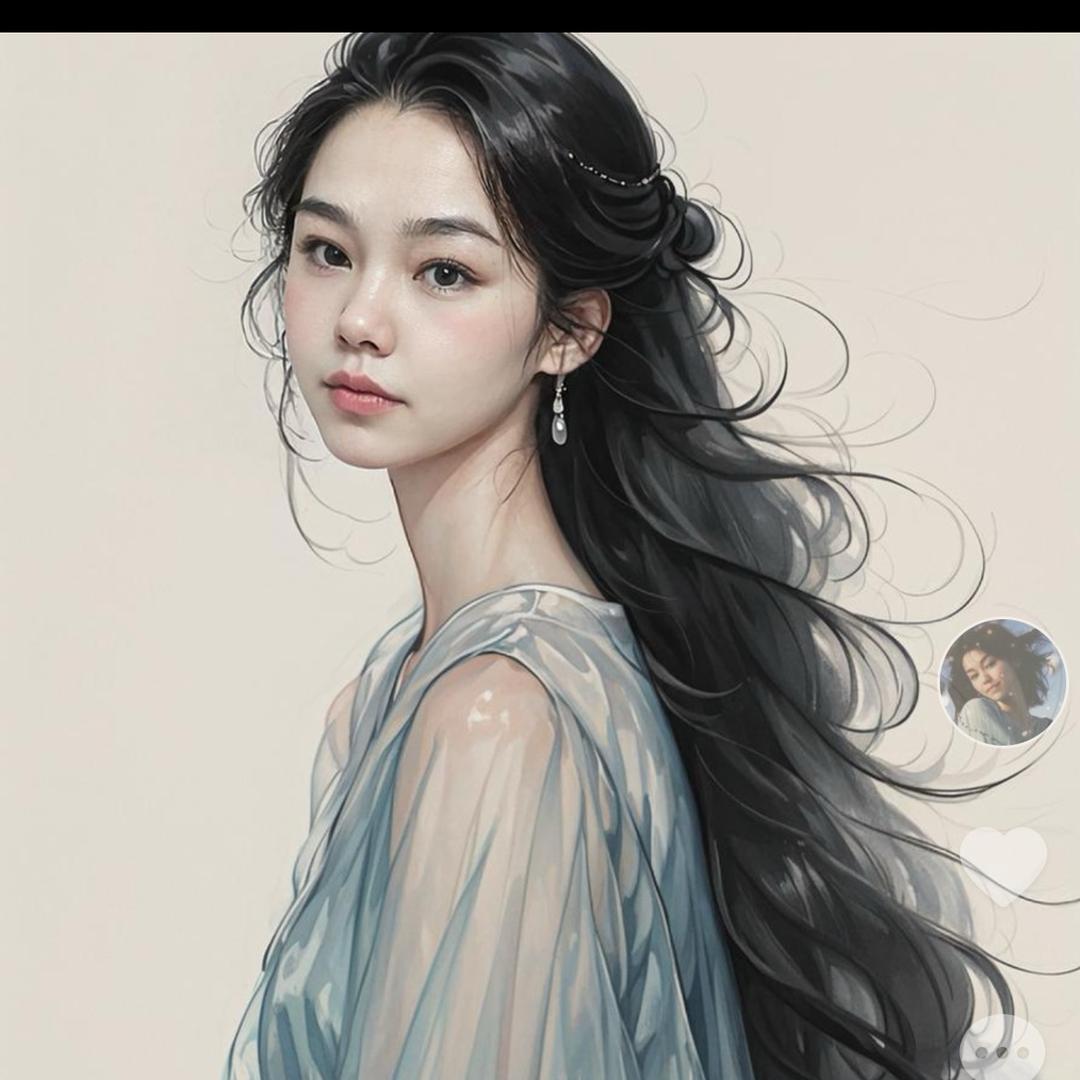 幸运🍀降林