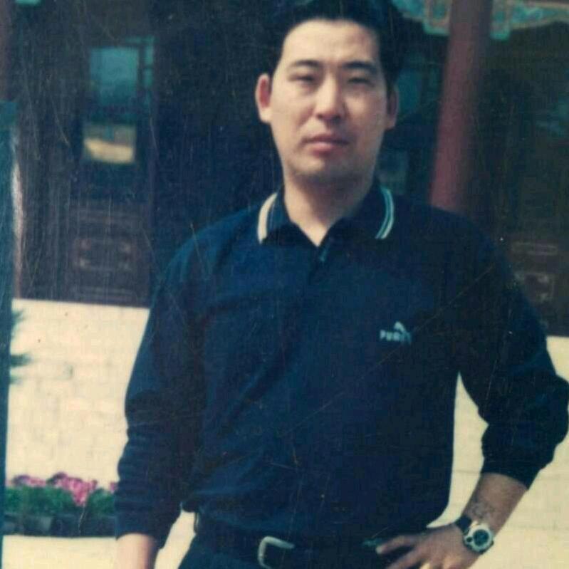 金歌