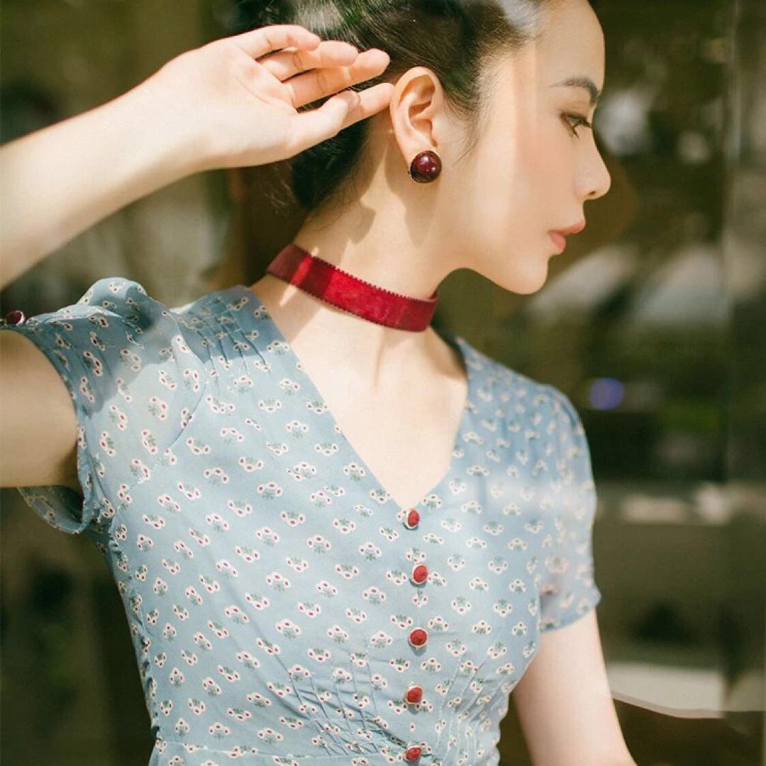 茶中才女福建柏柳村茶业有限公司茶叶专卖店