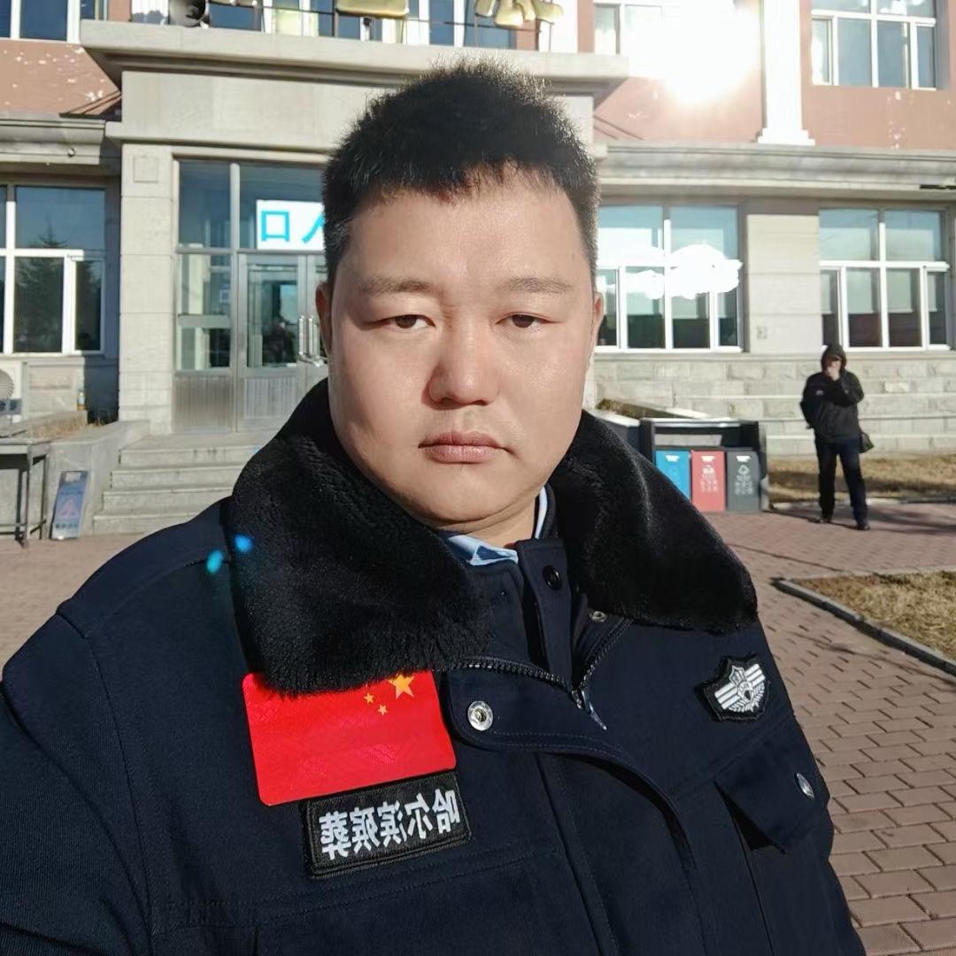 尔滨董少爷