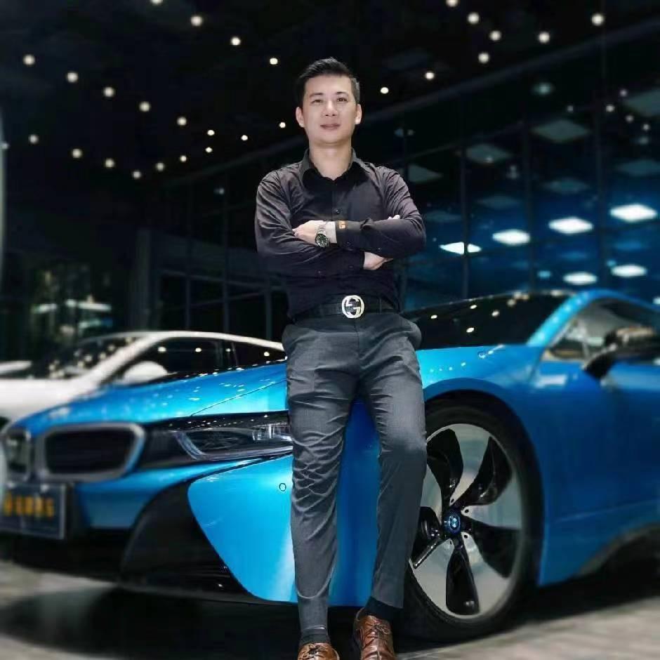 大表哥二手车（东莞卡泰驰）