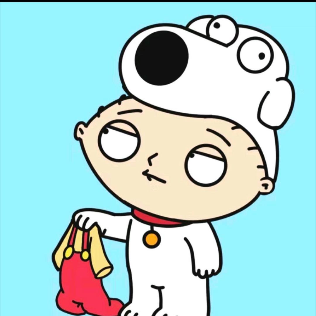 Stewie