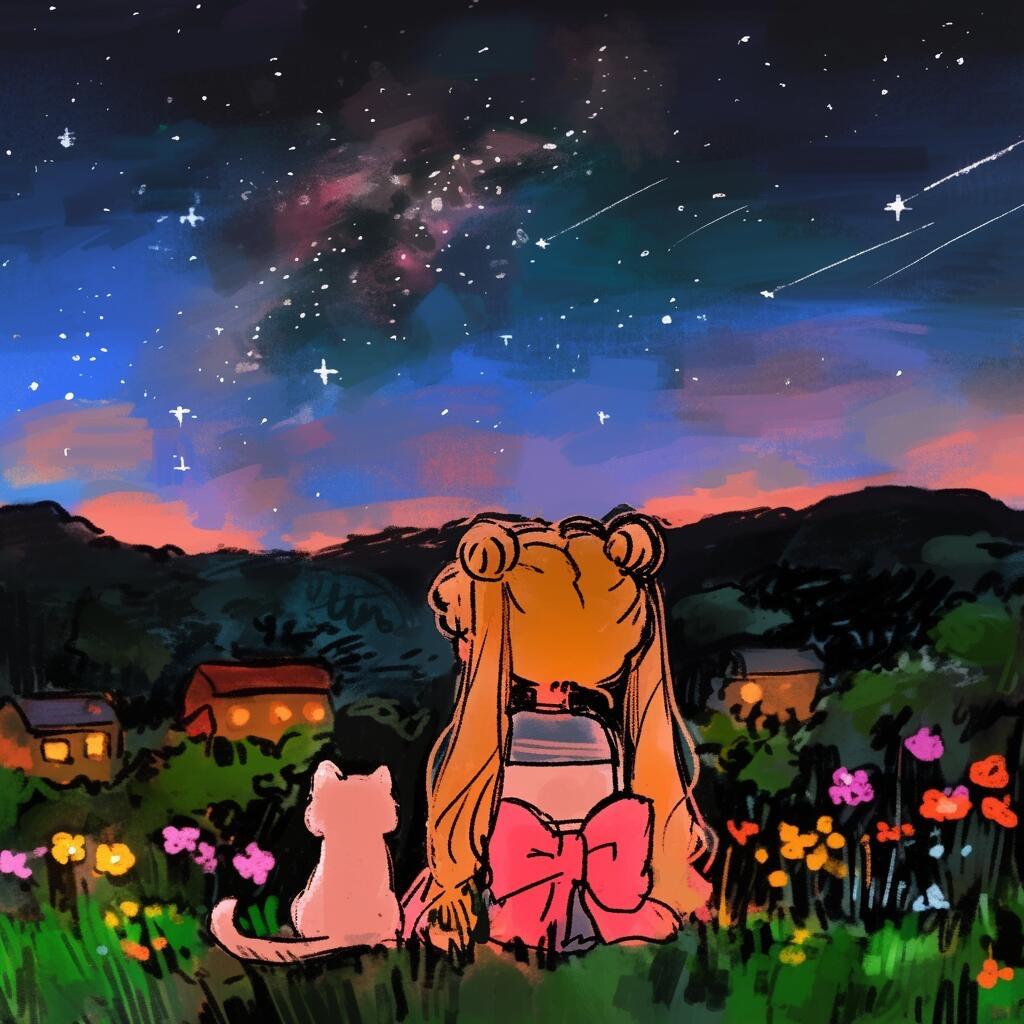 索索小甜莓