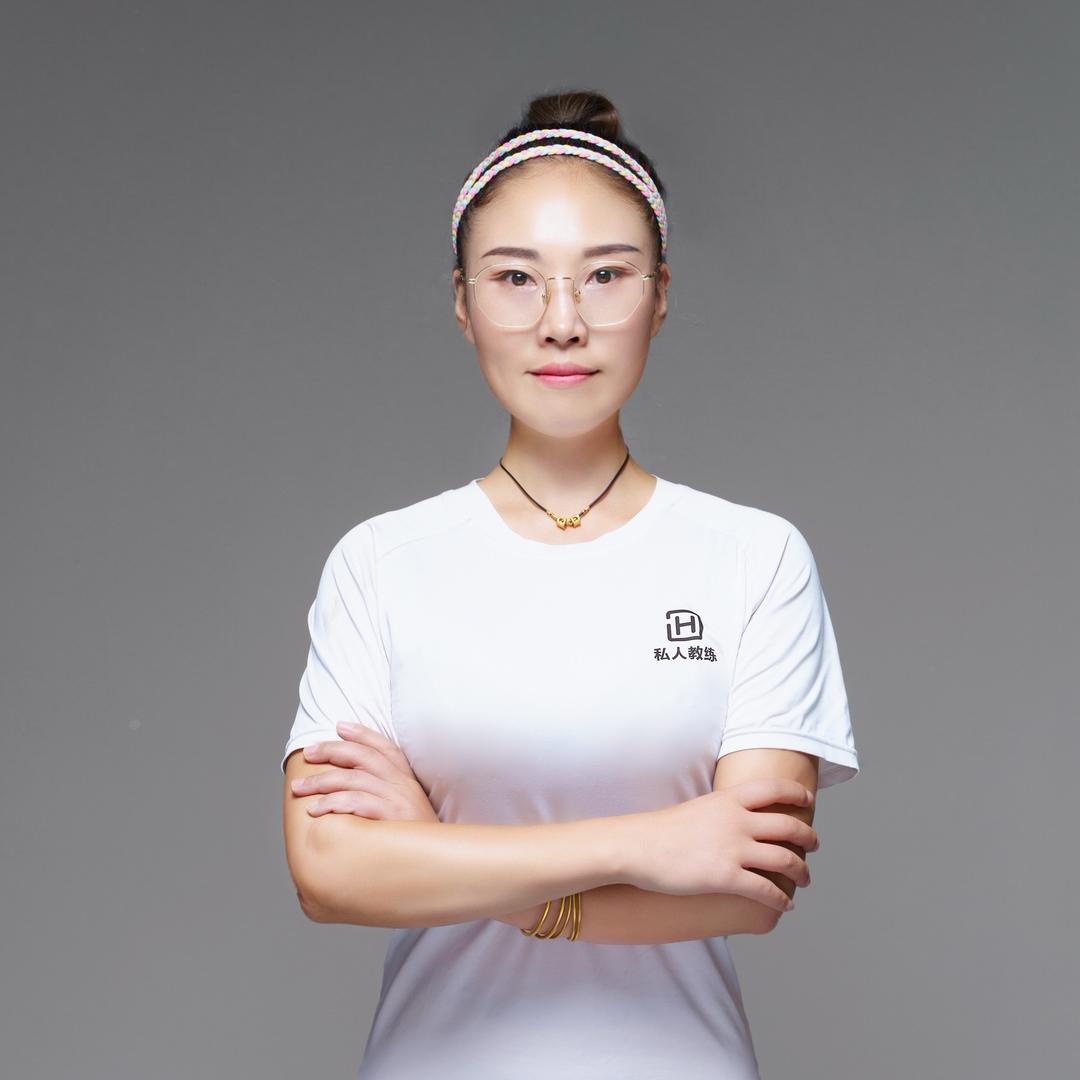 徐教练（直播回放）