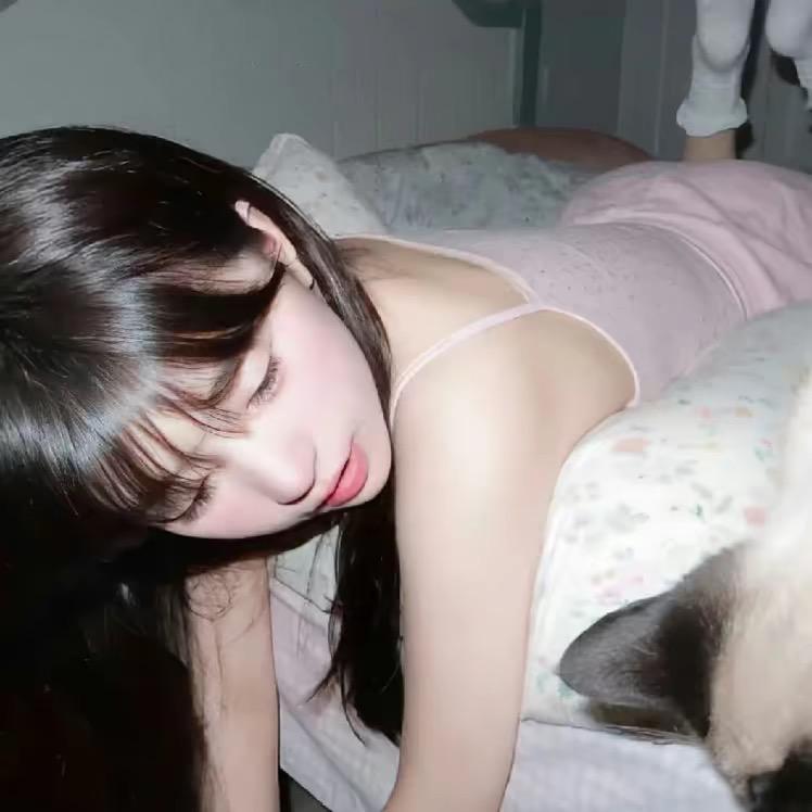 咩咩（小哭包版）