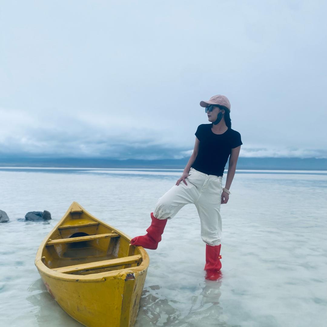 河底自家纯红薯粉条-小倩