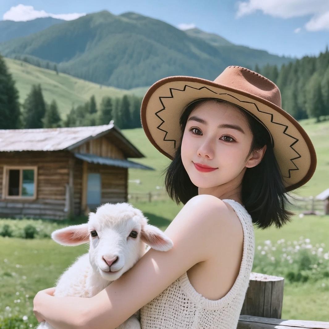 千依🍀