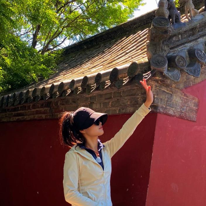 温小禾