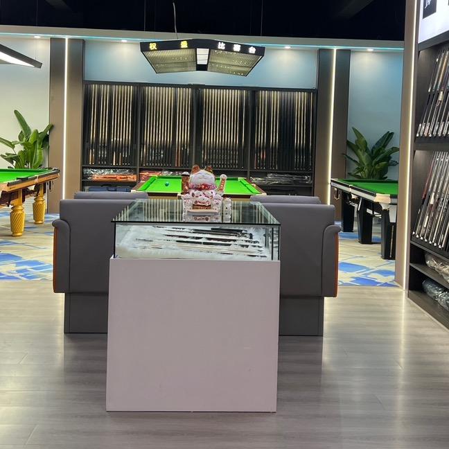 权盛台球器材（成都实体店）