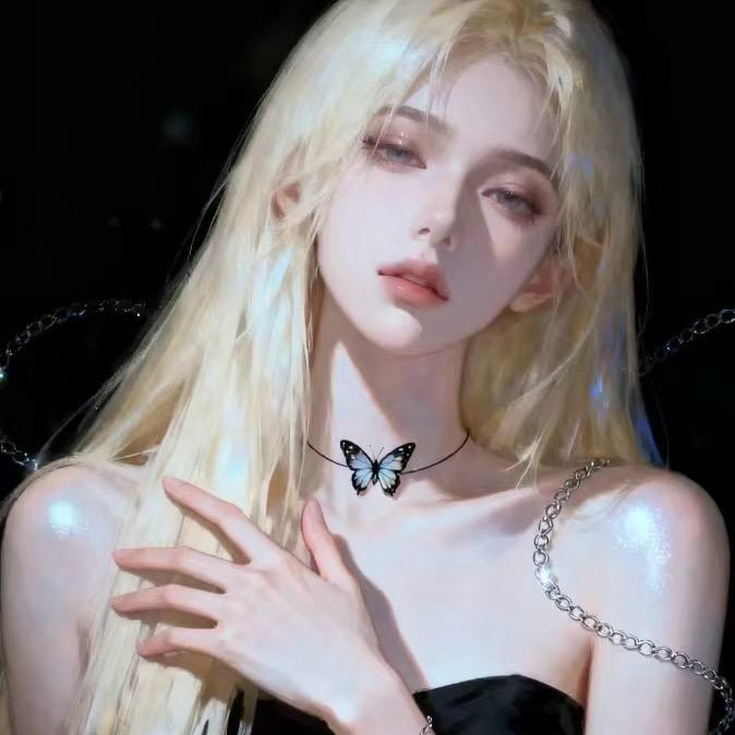 ʚ一世清欢ɞ .💫
