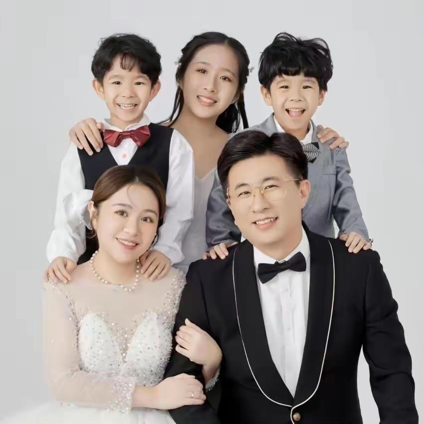 强哥静姐优选好物