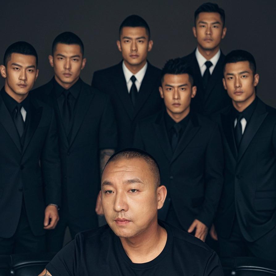 ༃浪子༂佛心ༀ