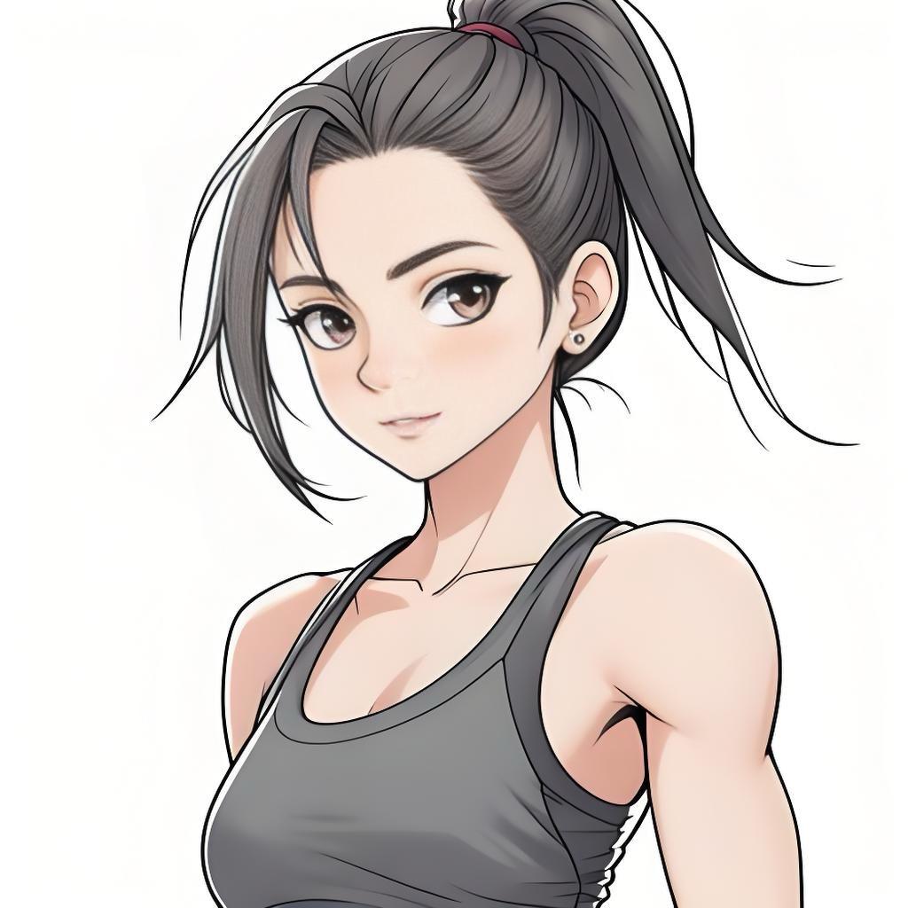 小叶子