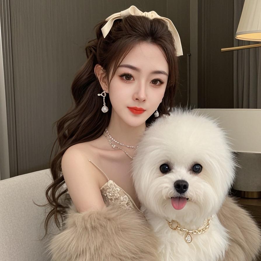 🌻雪儿