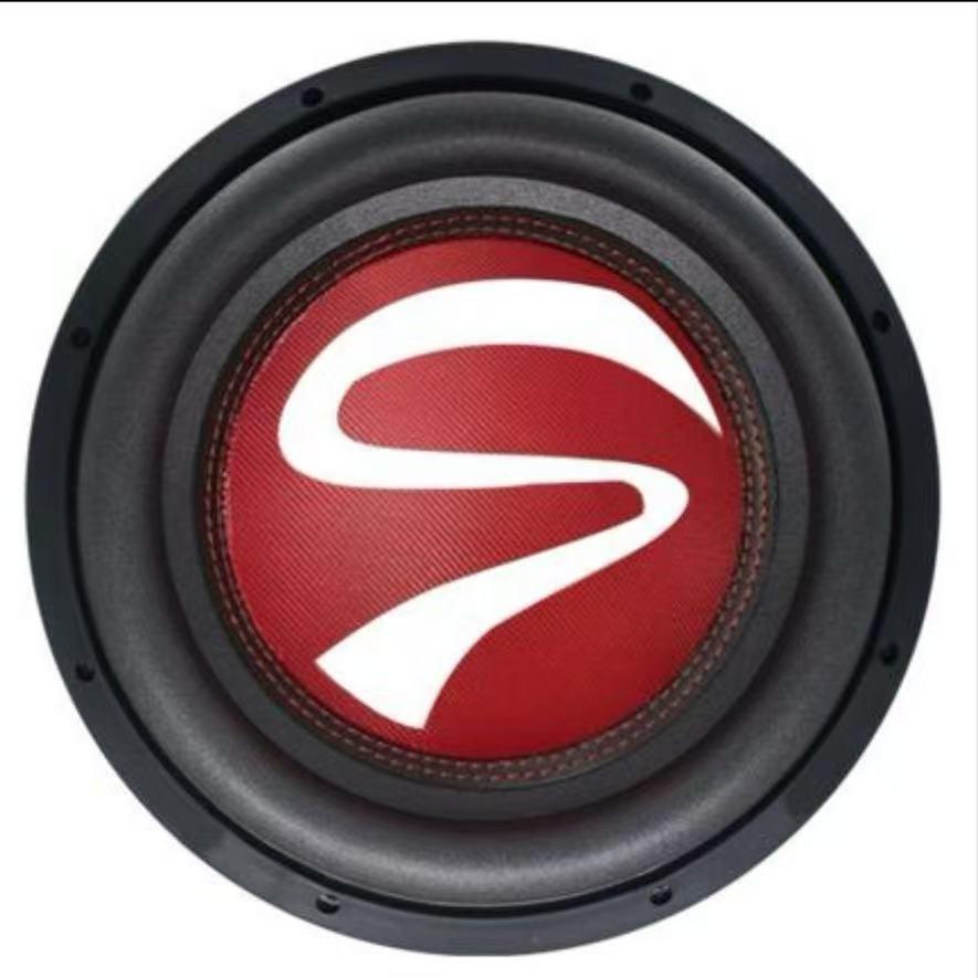 忻城斯洛琴汽车音响