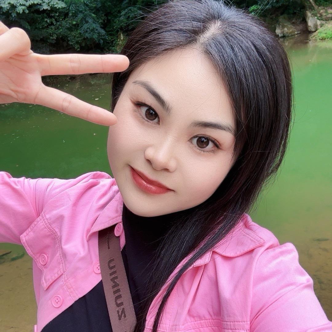 广西小姑子 (砥砺前行)