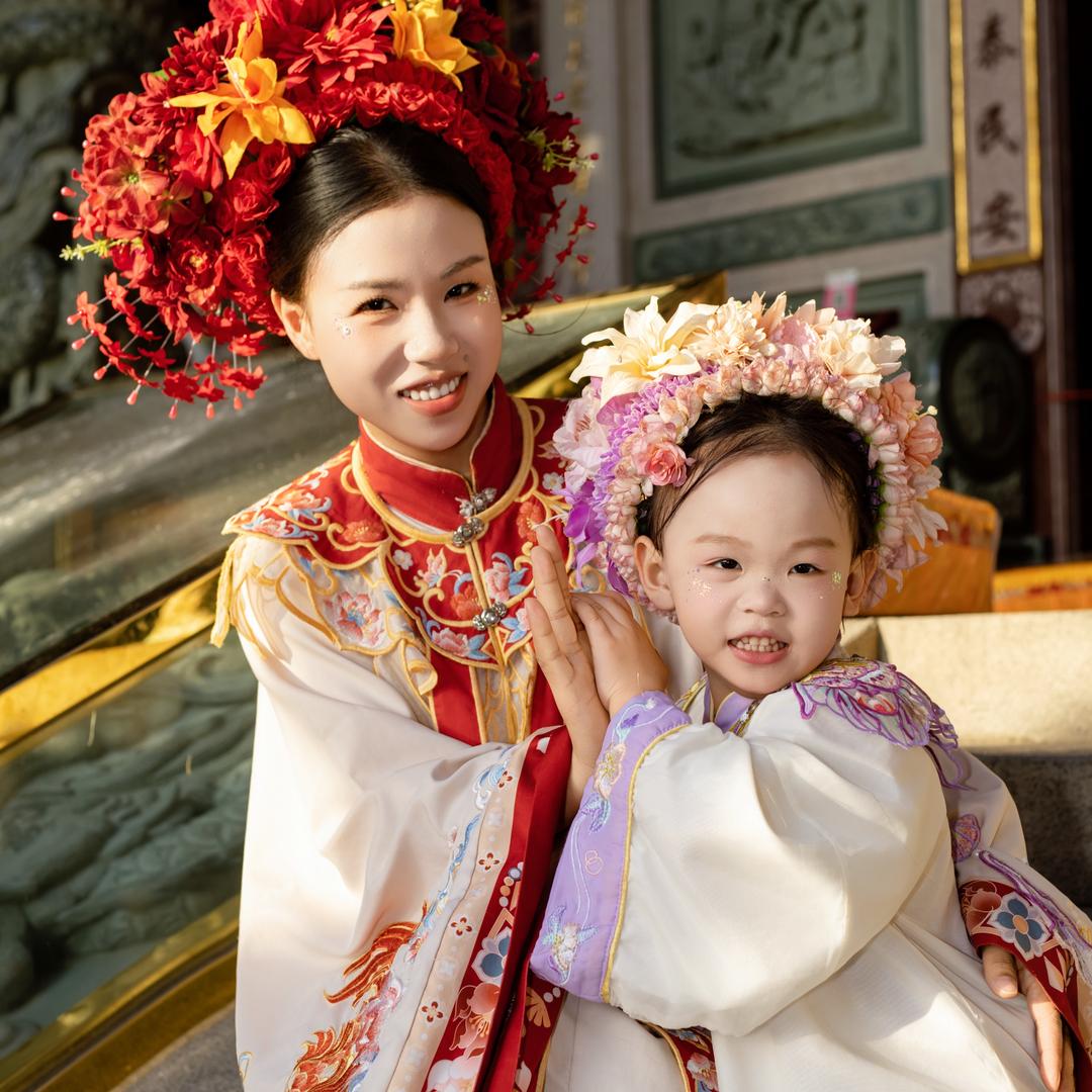 小璐 ｛熙熙妈｝